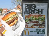 Avis sur Big Arch : que vaut vraiment le nouveau burger de McDonald’s France