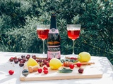 Cidre rosé : c’est quoi vraiment, et d’où vient sa couleur