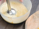 Comment rattraper une mayonnaise trop liquide : Les conseils à connaître
