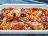 Comment sublimer vos cuisses de poulet en les faisant mariner
