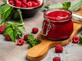 Confiture à la framboise : le guide gourmand pour réussir toutes les versions
