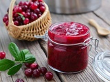 Confiture d’airelles : Recette et conseils