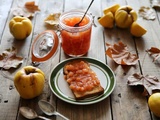 Confiture de coing et pomme : La recette classique à connaître