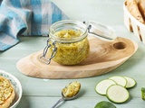 Confiture de courgette au citron : Recette et conseils