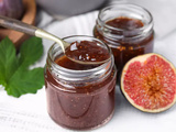 Confiture de figues de Barbarie : Comment la réussir