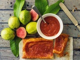 Confiture de goyave : le goût des tropiques en pot
