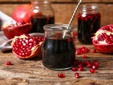 Confiture de grenade : Recette et conseils