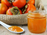 Confiture de kaki : Recette et variations