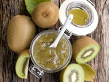 Confiture de kiwis : La recette facile à tester