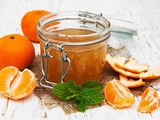 Confiture de mandarine : le guide complet pour une douceur parfumée et sans amertume