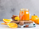Confiture de potiron et d’orange : Une recette à tester