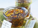Confiture de tomates vertes et orange : Recette et conseils