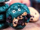 Cookies Cookie Monster : Comment les faire et bien les réussir