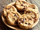 Cookies sans sucre : Recette et conseils utiles