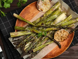 Cuire des asperges au micro-ondes : la méthode rapide et efficace