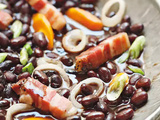 Cuisson des haricots noirs : temps, méthodes et conseils pratiques