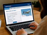 GPNet Air France : comprendre, accéder et voyager sans stress avec le portail interne