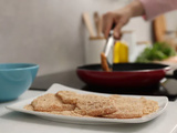 Paner sans œuf : toutes les techniques et substituts qui fonctionnent vraiment