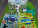 Partenariat Editions Usborne