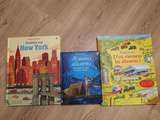 Partenariat Editions Usborne