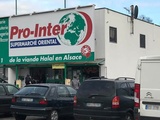 Pro-Inter Schiltigheim : le temple du halal et des saveurs exotiques au cœur de l’Alsace