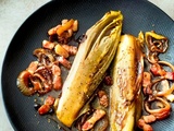 Quelle viande choisir pour accompagner des endives braisées