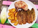 Quelle viande choisir pour accompagner des endives braisées