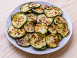 Quelle viande ou poisson choisir avec des courgettes
