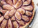 Tarte aux figues de ma grand-mère : souvenirs, recettes et secrets révélés