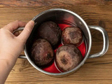 Temps de cuisson de la betterave à la cocotte minute : le guide complet