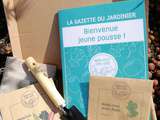 Test de la box: mon petit coin vert