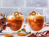 Verrine au chorizo : petites couches, grand effet (du rapide au vraiment raffiné)