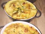 Gratin de pommes de terre