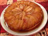 Tarte Tatin