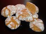 Amaretti Speculoos