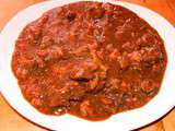 Carbonnade flamande