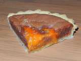 Tarte brownie