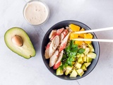 10 sauces exceptionnelles qui vont transformer vos poke bowls