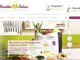 & Cabas, la box culinaires