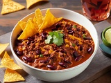 Chili western : la recette qui vous fera voyager dans le Far West