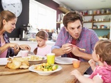 Comment cuisiner sainement pour la famille sans trop d’efforts