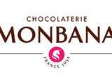 {Concours} a gagner des chocolats de rêve avec Monbana