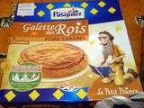 {concours} Des galettes de rois pasquier « Le Petite Prince » à gagner