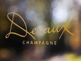 {Concours} Du champagne Devaux à gagner pour la Fête des Pères