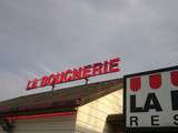 Enfants sont à l’honneur dans les restaurant La Boucherie