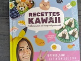 Kawaii de Pinku Kiwi aux éditions Larousse