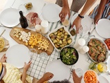 Menu de la semaine pas cher hiver : idées simples, rapides et économiques pour toute la famille