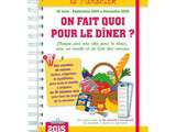 On fait quoi pour le dîner ? By Mémoniak + concours