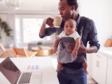 Rooibos : l’alternative pour les papas fatigués