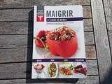 {Test} Savoir quoi manger – Maigrir